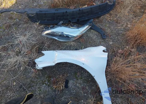 2013 Toyota Avalon Limited from USA, damaged, VIN 4T1BK1EB6DU074309